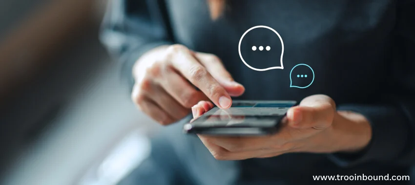 Marketing-through-personal-chat-and-messaging