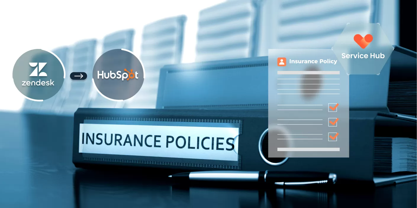 Migrating from Zendesk to HubSpot for Improved Service Operations
