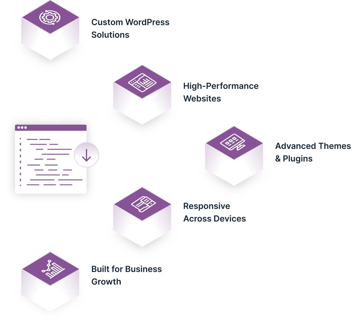 WordPress Web Developmentimg2