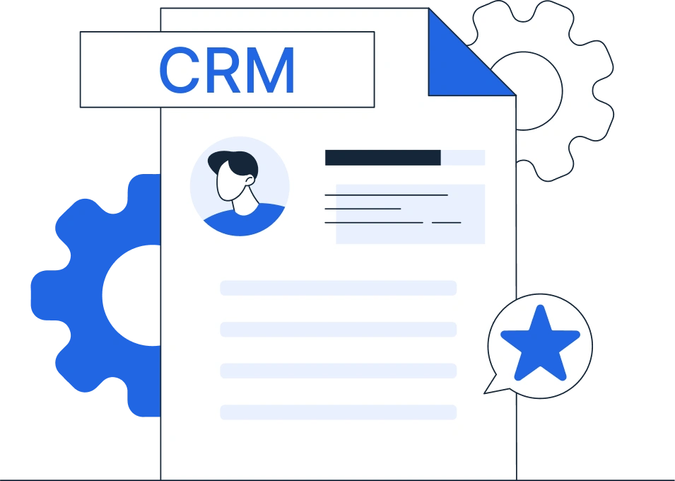 CRM banner img