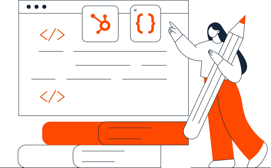 HubSpot Website-img1