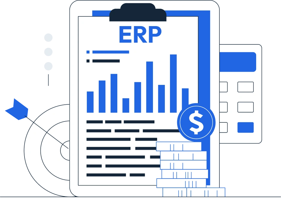 MS ERP banner