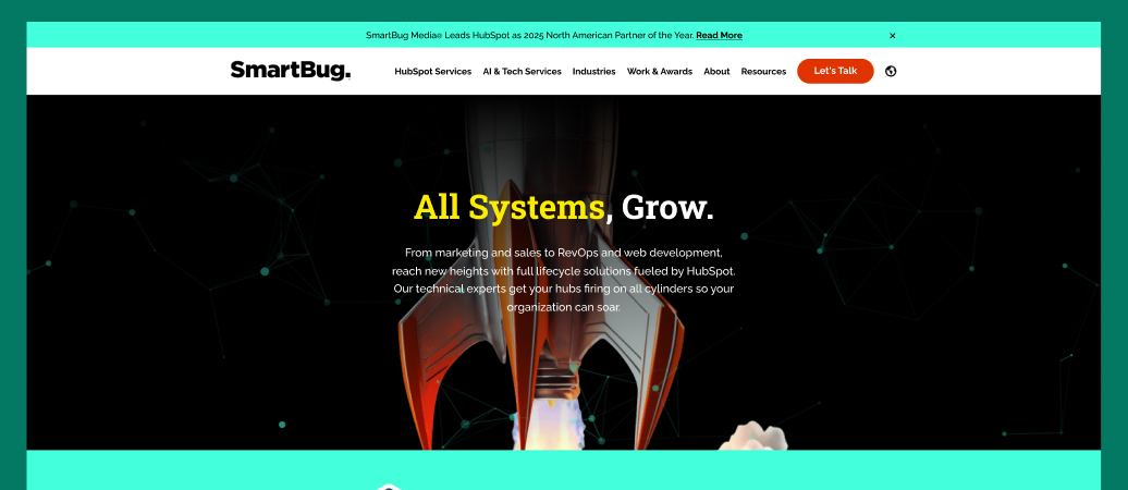SmartBug Media