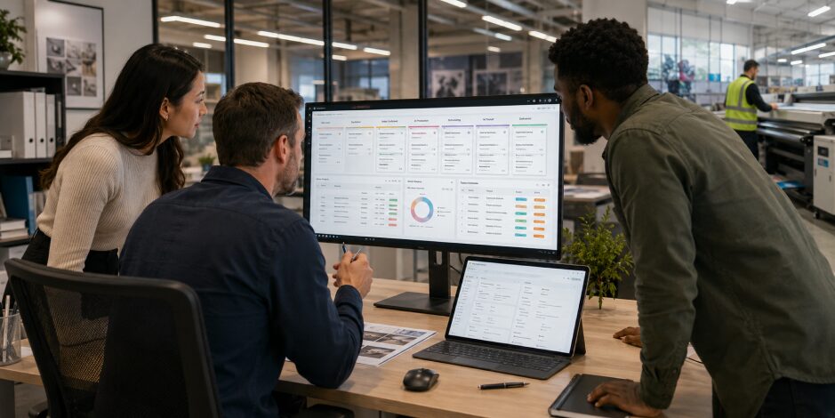 How CURO Connected HubSpot and M-Power to Run Every Project From One System