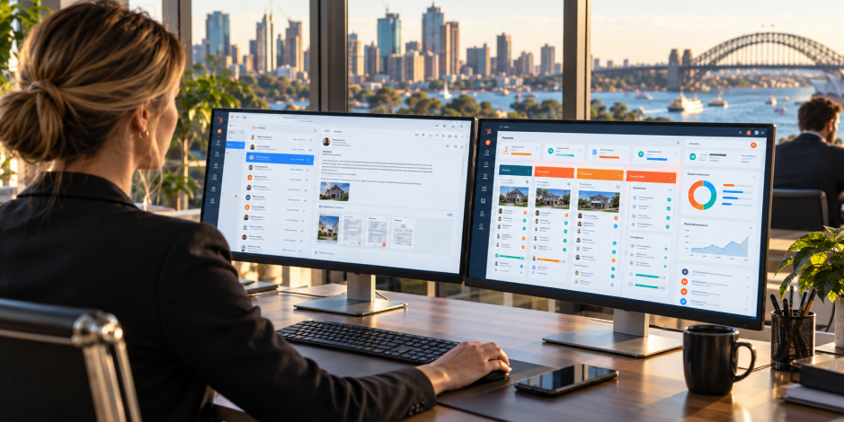 How We Helped an Australian Non-Bank Lender Turn Broker Emails Into Complete HubSpot Deals